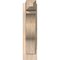 Ekena Millwork Funston Craftsman Smooth Outlooker, Douglas Fir, 5 1/2"W x 14"D x 22"H OUT06X14X22FST04SDF - alternate 3